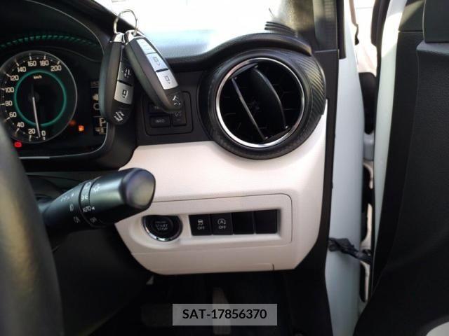 Suzuki IGNIS 2016-03 302657-17