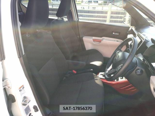 Suzuki IGNIS 2016-03 302657-12