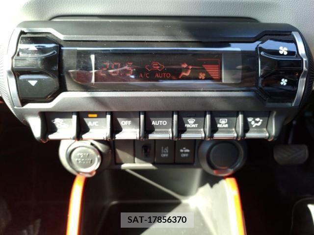 Suzuki IGNIS 2016-03 302657-16