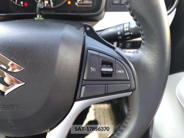 Suzuki IGNIS 2016-03 302657-15