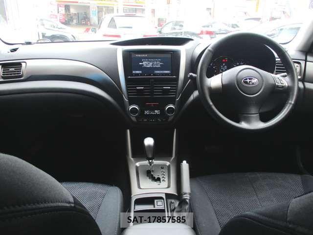 Subaru FORESTER 2011-01 270145-1