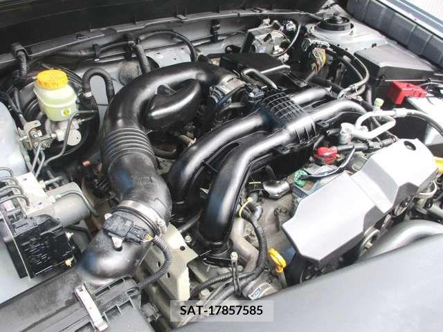 Subaru FORESTER 2011-01 270145-14