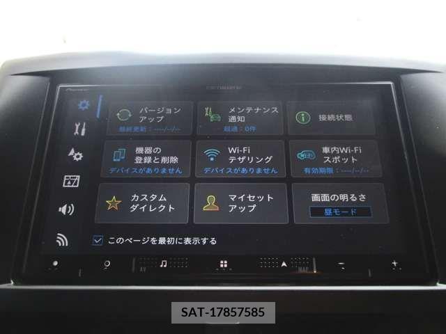 Subaru FORESTER 2011-01 270145-17