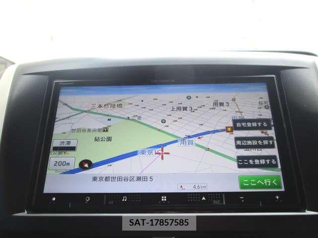 Subaru FORESTER 2011-01 270145-15