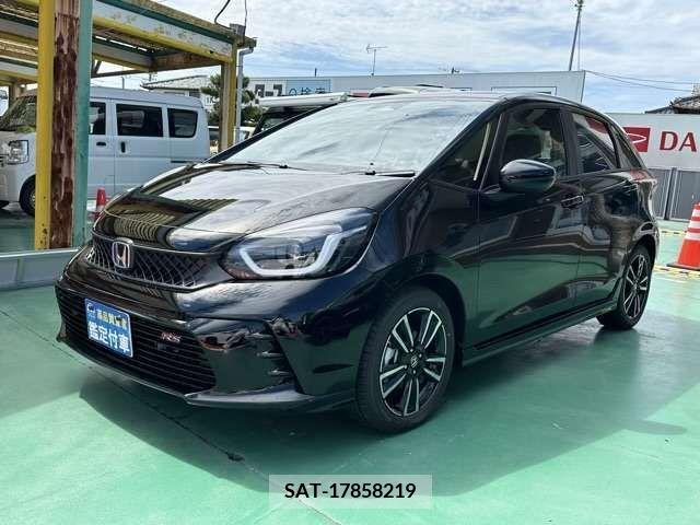 Honda FIT 2024-06 331423-2