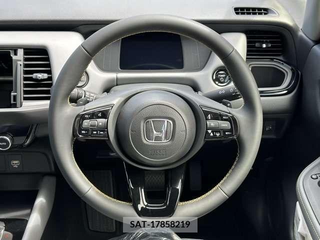 Honda FIT 2024-06 331423-7