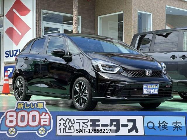 Honda FIT 2024-06 331423-0