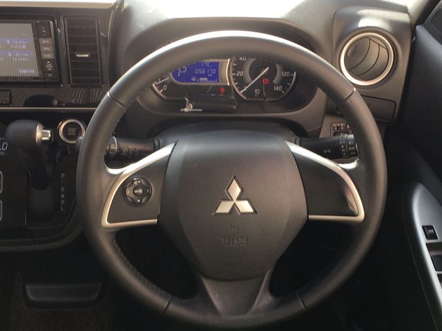 Mitsubishi EK SPACE 2015-12 20042-7