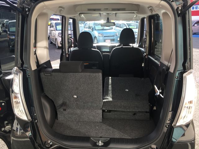 Mitsubishi EK SPACE 2015-12 20042-13
