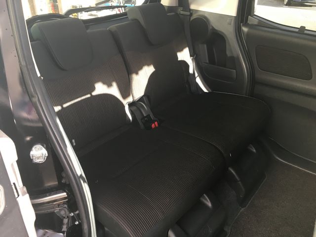 Mitsubishi EK SPACE 2015-12 20042-9