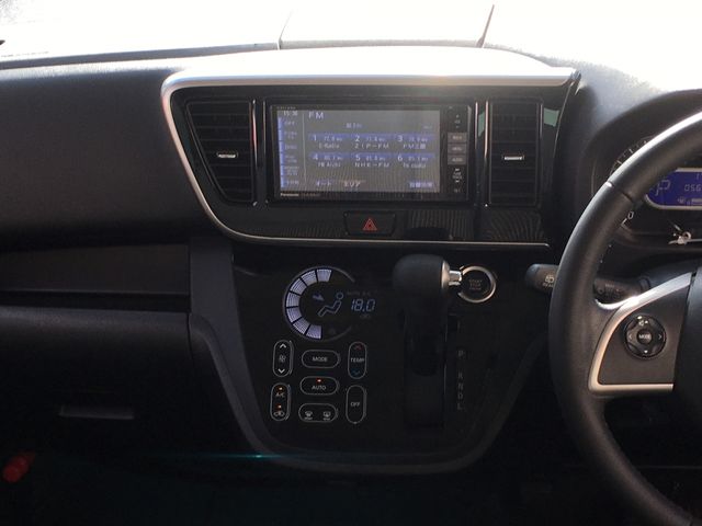 Mitsubishi EK SPACE 2015-12 20042-6