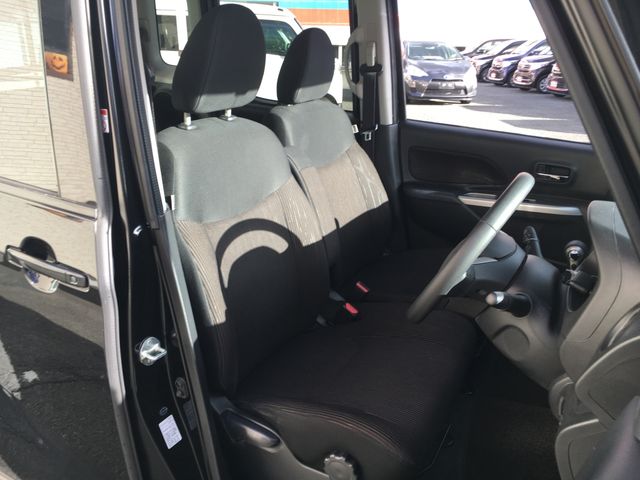 Mitsubishi EK SPACE 2015-12 20042-8