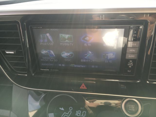 Mitsubishi EK SPACE 2015-12 20042-16