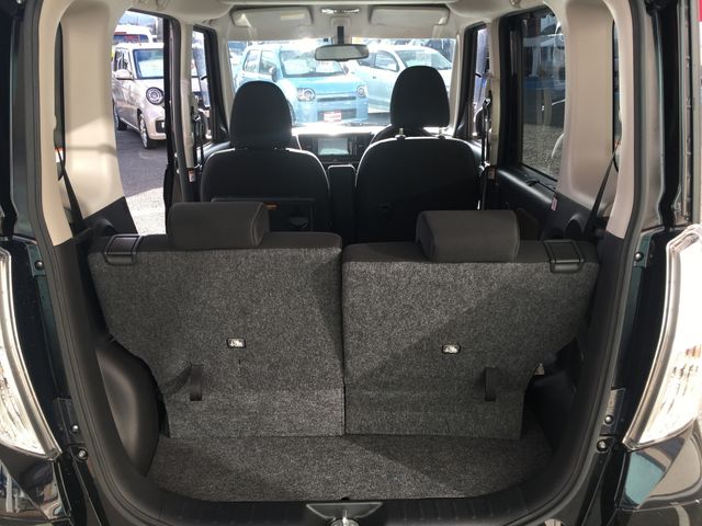 Mitsubishi EK SPACE 2015-12 20042-12