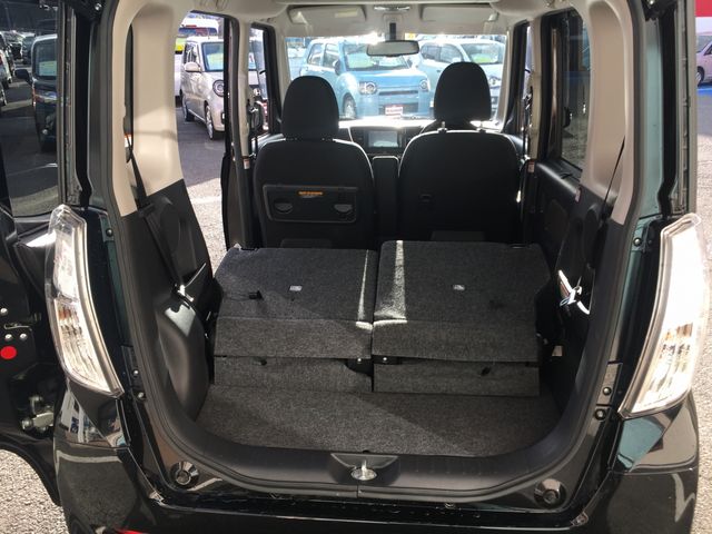 Mitsubishi EK SPACE 2015-12 20042-14