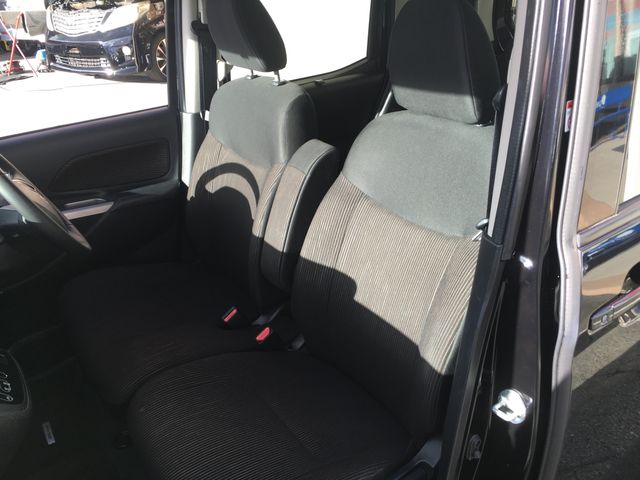 Mitsubishi EK SPACE 2015-12 20042-10