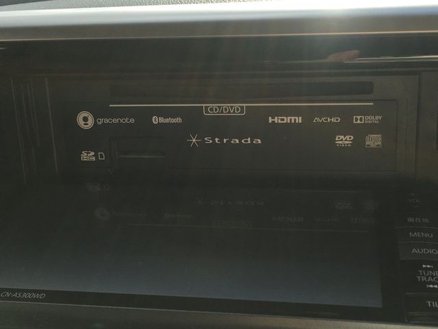 Mitsubishi EK SPACE 2015-12 20042-18
