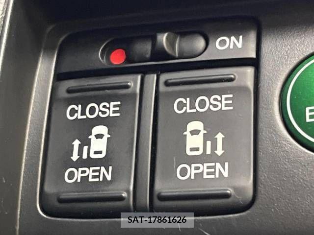 Honda ODYSSEY 2015-09 280895-3