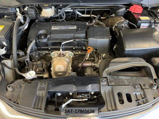 Honda ODYSSEY 2015-09 280895-19