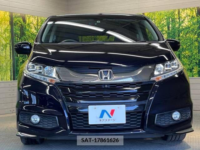 Honda ODYSSEY 2015-09 280895-15