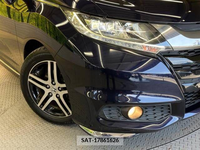 Honda ODYSSEY 2015-09 280895-13
