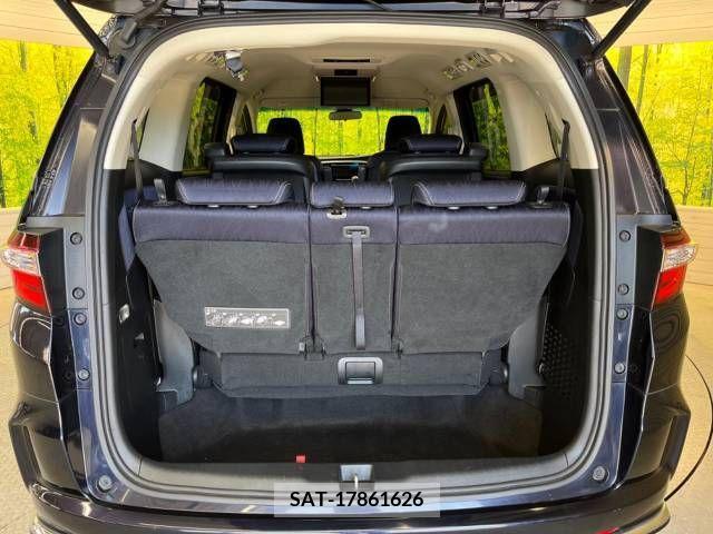 Honda ODYSSEY 2015-09 280895-11