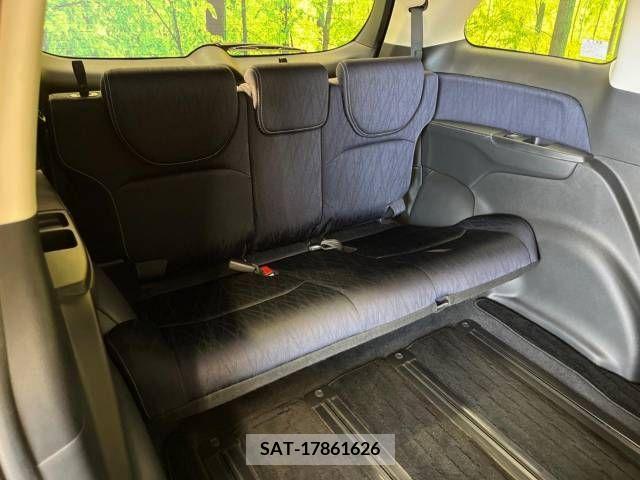 Honda ODYSSEY 2015-09 280895-10
