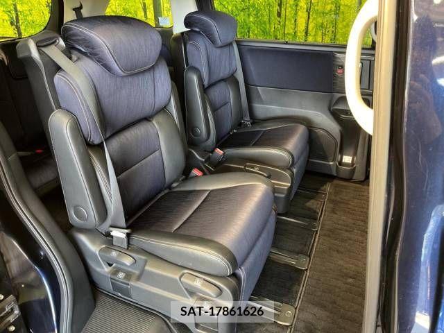 Honda ODYSSEY 2015-09 280895-9