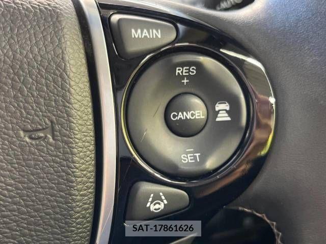Honda ODYSSEY 2015-09 280895-7