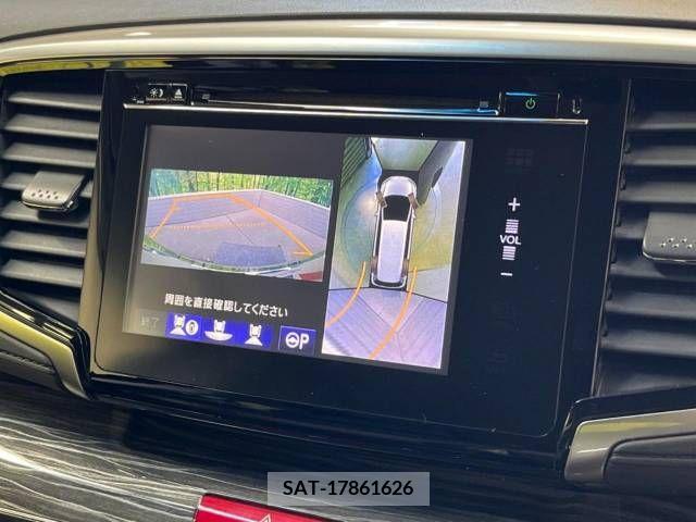 Honda ODYSSEY 2015-09 280895-6