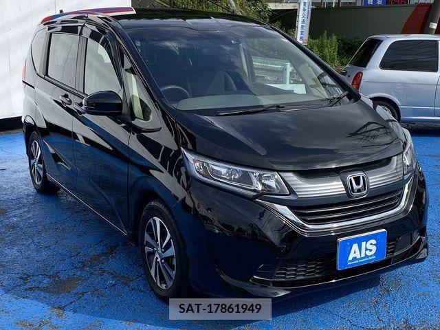 Honda FREED 2017-11 380092-2