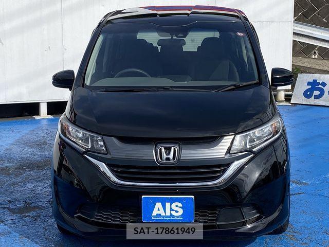 Honda FREED 2017-11 380092-1