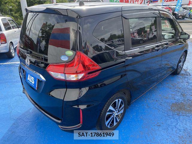 Honda FREED 2017-11 380092-3