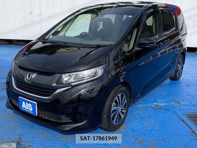 Honda FREED 2017-11 380092-0