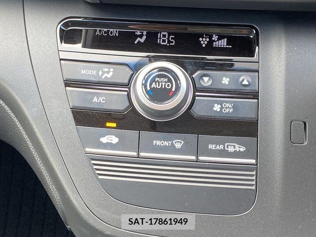 Honda FREED 2017-11 380092-25