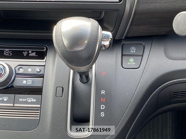 Honda FREED 2017-11 380092-24