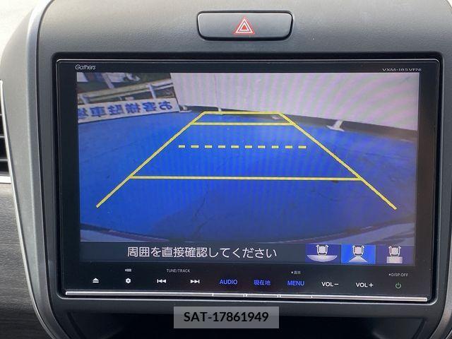 Honda FREED 2017-11 380092-23