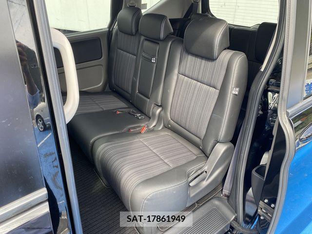Honda FREED 2017-11 380092-12