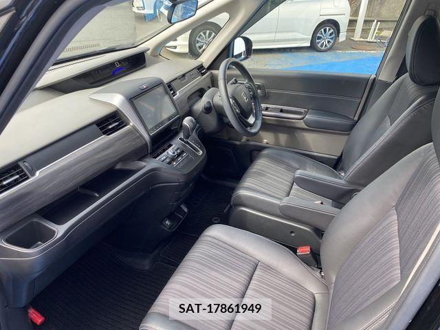 Honda FREED 2017-11 380092-10
