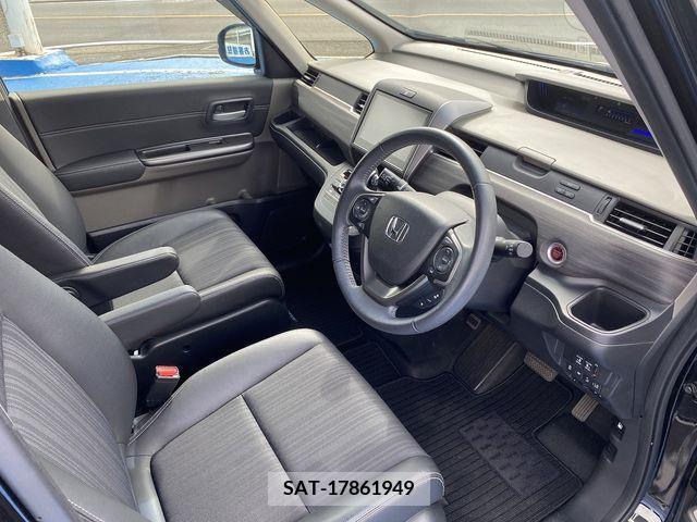 Honda FREED 2017-11 380092-8