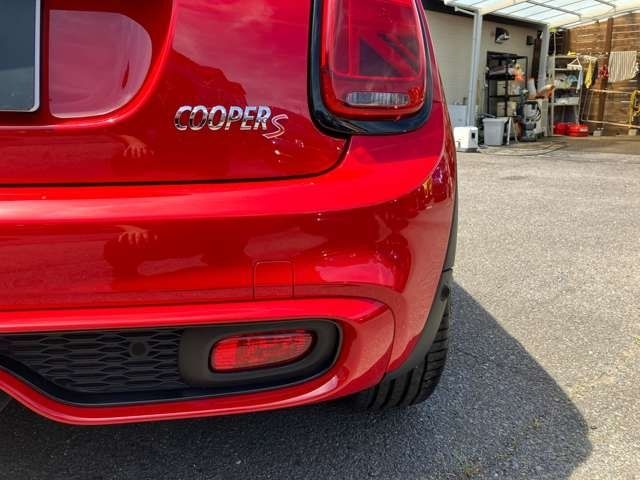 Bmw MINI 2021-05 12200-12