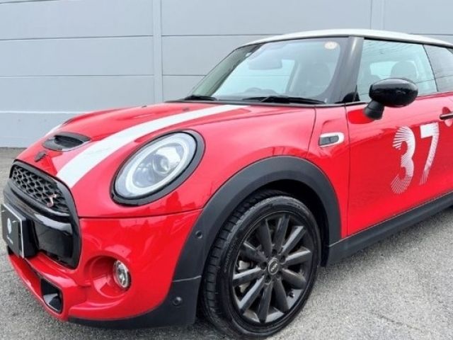 Bmw MINI 2021-05 12200-0