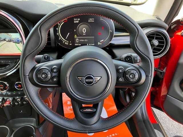 Bmw MINI 2021-05 12200-13