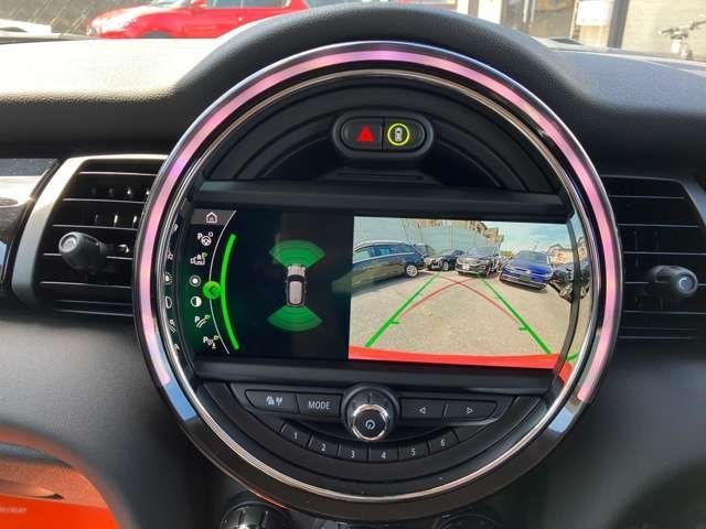 Bmw MINI 2021-05 12200-14