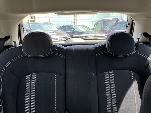 Bmw MINI 2021-05 12200-25