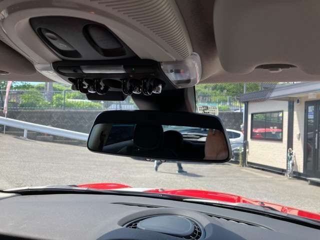 Bmw MINI 2021-05 12200-18