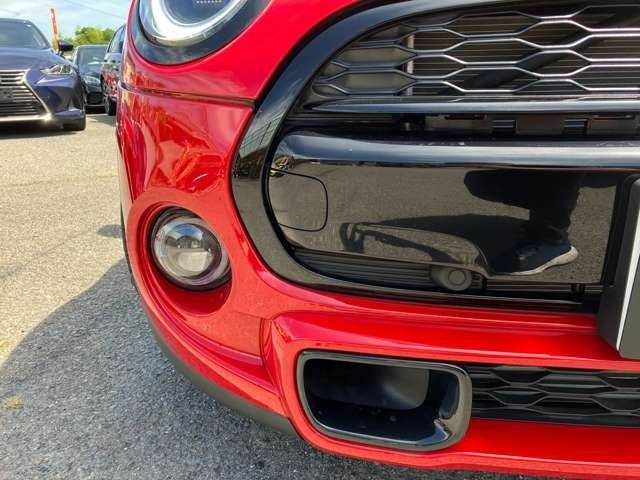 Bmw MINI 2021-05 12200-22