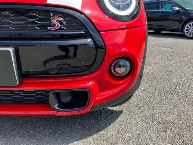 Bmw MINI 2021-05 12200-20