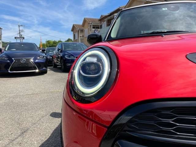 Bmw MINI 2021-05 12200-23