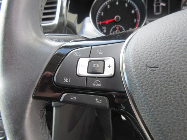 VolksWagen GOLF 2013-12 12992-18